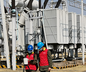 昌吉倾斜摄影技术在基础设施监测中如何发挥作用？